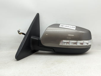 compare product 2014-2015 Kia Sorento Driver Side View Mirror - Left Door Mirror OEM Used