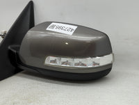 2014-2015 Kia Sorento Driver Side View Mirror - Left Door Mirror OEM Used - Oemusedautoparts1.com