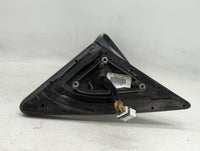 2014-2015 Kia Sorento Driver Side View Mirror - Left Door Mirror OEM Used - Oemusedautoparts1.com