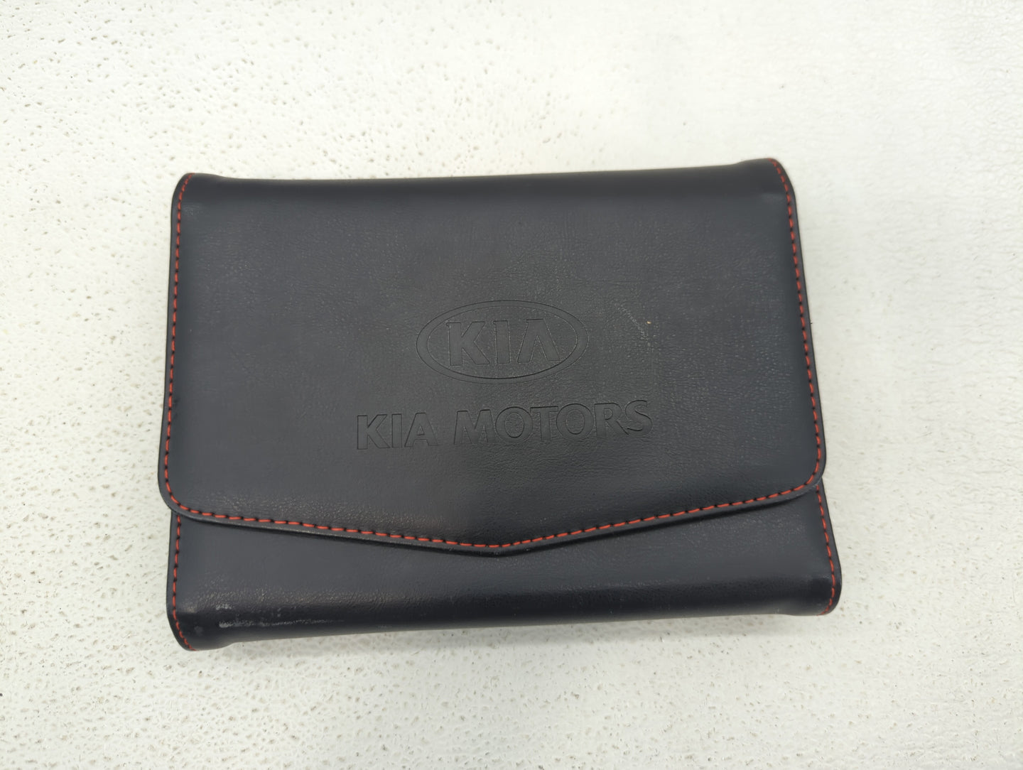 2014 Kia Sorento Owners Manual Book Guide OEM Used Auto Parts - Oemusedautoparts1.com