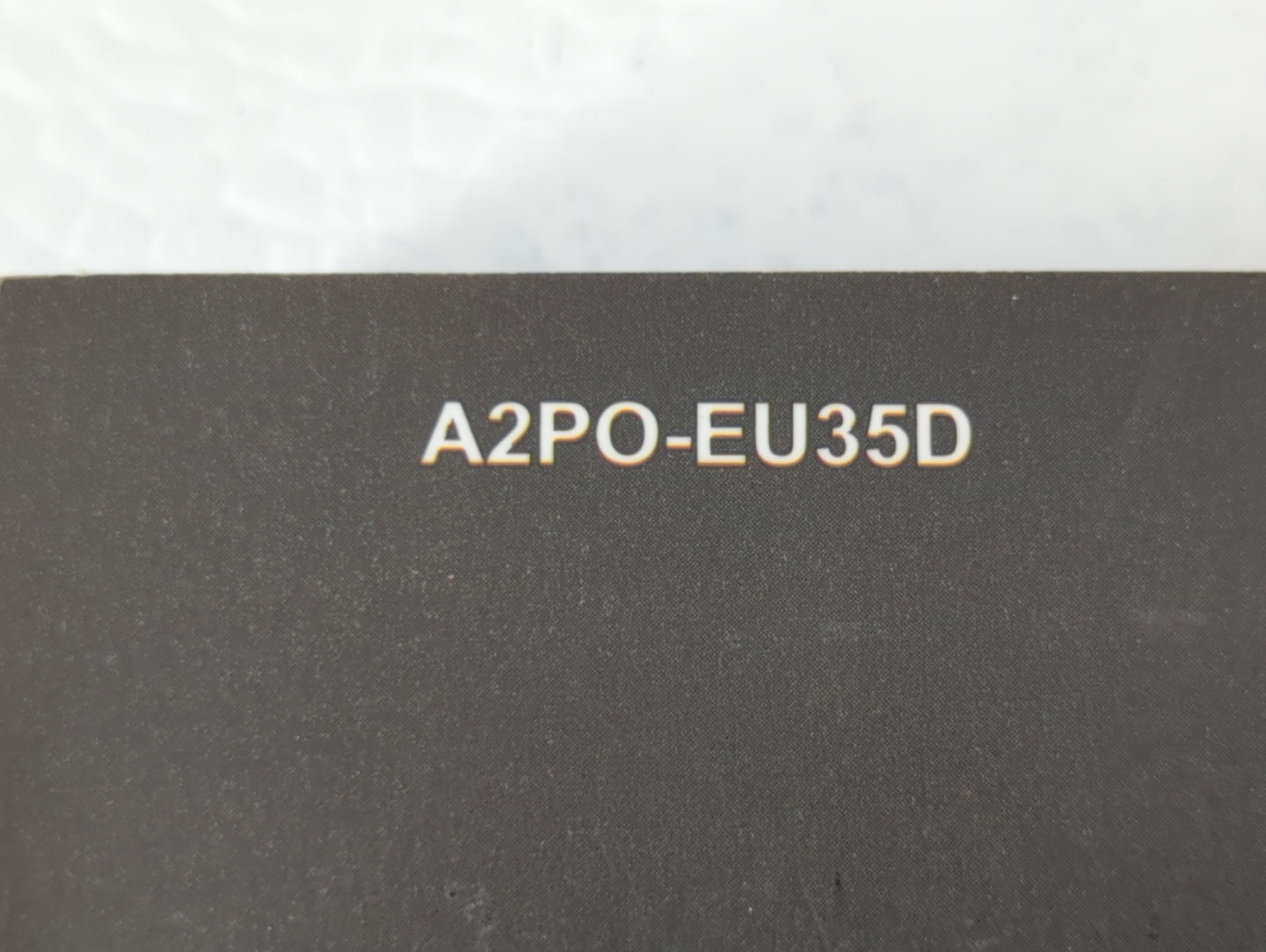 2014 Kia Sorento Owners Manual Book Guide OEM Used Auto Parts - Oemusedautoparts1.com