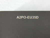 2014 Kia Sorento Owners Manual Book Guide OEM Used Auto Parts - Oemusedautoparts1.com