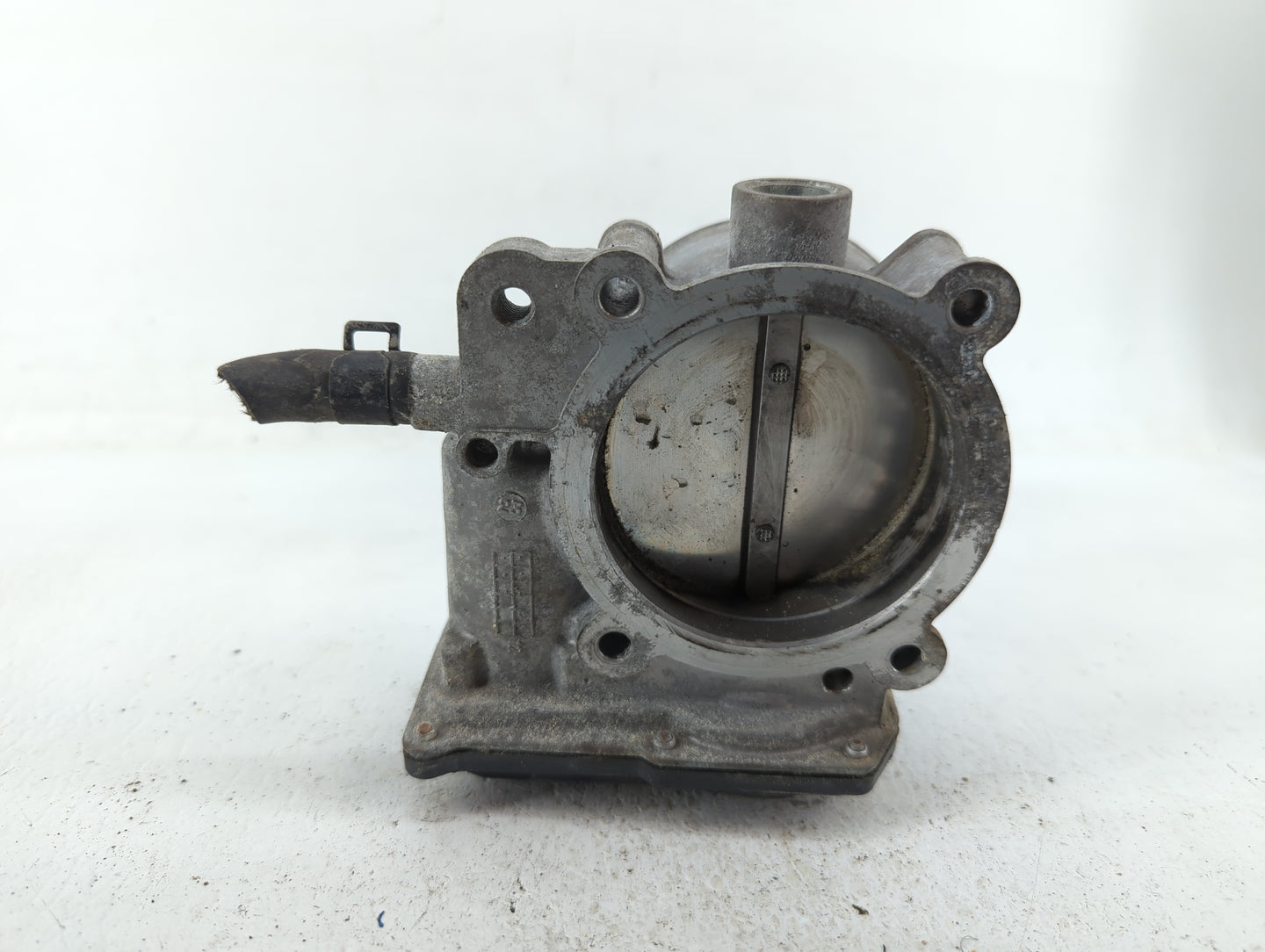 2014-2018 Kia Sorento Throttle Body P/N:35100-3CAA0 Fits Fits 2012 2013 2014 2015 2016 2017 2018 OEM Used Auto Parts - Oemus