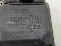 2014-2018 Kia Sorento Throttle Body P/N:35100-3CAA0 Fits Fits 2012 2013 2014 2015 2016 2017 2018 OEM Used Auto Parts - Oemus