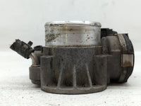 2012-2015 Kia Sorento Throttle Body P/N:35100-2G700 Fits Fits 2011 2012 2013 2014 2015 2016 OEM Used Auto Parts - Oemusedaut