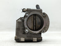 2012-2015 Kia Sorento Throttle Body P/N:35100-2G700 Fits Fits 2011 2012 2013 2014 2015 2016 OEM Used Auto Parts - Oemusedaut