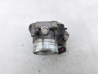 2012-2015 Kia Sorento Throttle Body P/N:35100-2G700 Fits Fits 2011 2012 2013 2014 2015 2016 OEM Used Auto Parts - Oemusedaut