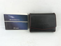 2014 Kia Sorento Owners Manual Book Guide OEM Used Auto Parts - Oemusedautoparts1.com