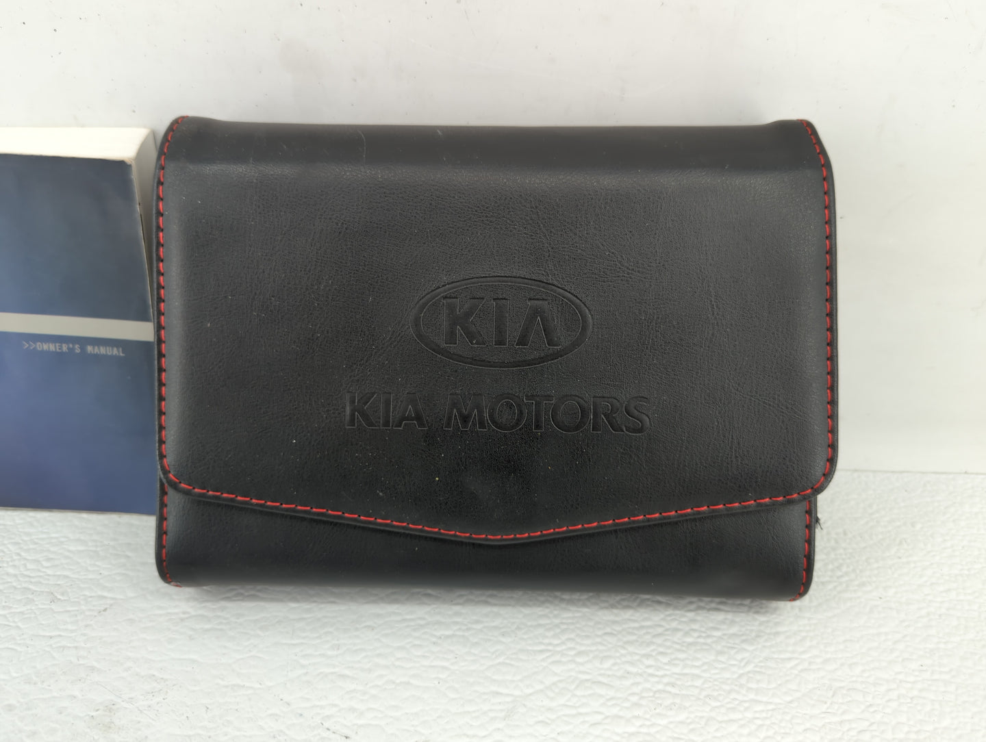 2014 Kia Sorento Owners Manual Book Guide OEM Used Auto Parts - Oemusedautoparts1.com