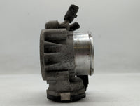 2012-2015 Kia Sorento Throttle Body P/N:35100-2G700 Fits Fits 2011 2012 2013 2014 2015 2016 OEM Used Auto Parts - Oemusedaut
