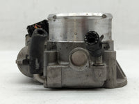 2012-2015 Kia Sorento Throttle Body P/N:35100-2G700 Fits Fits 2011 2012 2013 2014 2015 2016 OEM Used Auto Parts - Oemusedaut