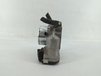 2012-2015 Kia Sorento Throttle Body P/N:35100-2G700 Fits Fits 2011 2012 2013 2014 2015 2016 OEM Used Auto Parts - Oemusedaut