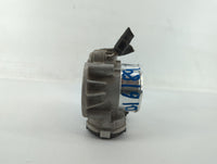 2012-2015 Kia Sorento Throttle Body P/N:35100-2G700 Fits Fits 2011 2012 2013 2014 2015 2016 OEM Used Auto Parts - Oemusedaut