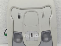 2014 Kia Sorento Overhead Roof Console White - Oemusedautoparts1.com