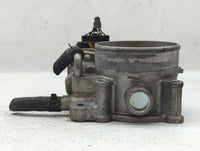 2014-2018 Kia Sorento Throttle Body P/N:35100-3CAA0 Fits Fits 2012 2013 2014 2015 2016 2017 2018 OEM Used Auto Parts - Oemus