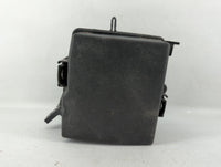 2014-2015 Kia Sorento Fusebox Fuse Box Panel Relay Module P/N:91941-2P520QQK Fits Fits 2014 2015 OEM Used Auto Parts - Oemus