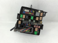 2014-2015 Kia Sorento Fusebox Fuse Box Panel Relay Module P/N:91941-2P520QQK Fits Fits 2014 2015 OEM Used Auto Parts - Oemus
