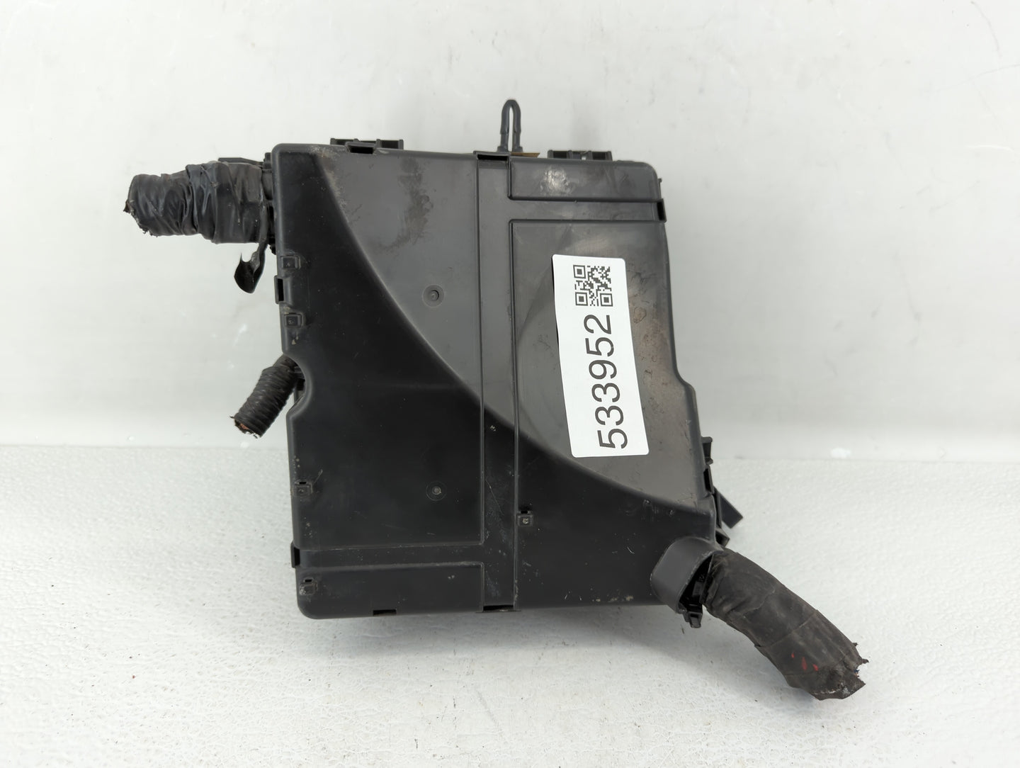 2014-2015 Kia Sorento Fusebox Fuse Box Panel Relay Module P/N:91941-2P520QQK Fits Fits 2014 2015 OEM Used Auto Parts - Oemus