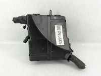 2014-2015 Kia Sorento Fusebox Fuse Box Panel Relay Module P/N:91941-2P520QQK Fits Fits 2014 2015 OEM Used Auto Parts - Oemus