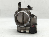 2012-2015 Kia Sorento Throttle Body P/N:35100-2G700 Fits Fits 2011 2012 2013 2014 2015 2016 OEM Used Auto Parts - Oemusedaut