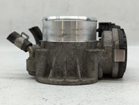 2012-2015 Kia Sorento Throttle Body P/N:35100-2G700 Fits Fits 2011 2012 2013 2014 2015 2016 OEM Used Auto Parts - Oemusedaut