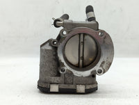 2012-2015 Kia Sorento Throttle Body P/N:35100-2G700 Fits Fits 2011 2012 2013 2014 2015 2016 OEM Used Auto Parts - Oemusedaut