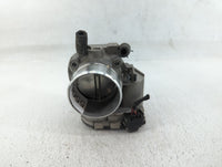 2012-2015 Kia Sorento Throttle Body P/N:35100-2G700 Fits Fits 2011 2012 2013 2014 2015 2016 OEM Used Auto Parts - Oemusedaut