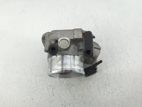 2012-2015 Kia Sorento Throttle Body P/N:35100-2G700 Fits Fits 2011 2012 2013 2014 2015 2016 OEM Used Auto Parts - Oemusedaut