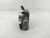 2012-2015 Kia Sorento Throttle Body P/N:35100-2G700 Fits Fits 2011 2012 2013 2014 2015 2016 OEM Used Auto Parts - Oemusedaut