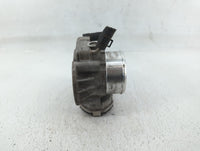 2012-2015 Kia Sorento Throttle Body P/N:35100-2G700 Fits Fits 2011 2012 2013 2014 2015 2016 OEM Used Auto Parts - Oemusedaut