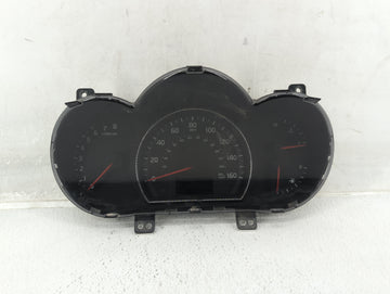 2014-2015 Kia Sorento Instrument Cluster Speedometer Gauges P/N:94004-1U010 Fits Fits 2014 2015 OEM Used Auto Parts - Oemuse