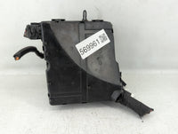 2014-2015 Kia Sorento Fusebox Fuse Box Panel Relay Module P/N:91941-2P520QQK Fits Fits 2014 2015 OEM Used Auto Parts - Oemus