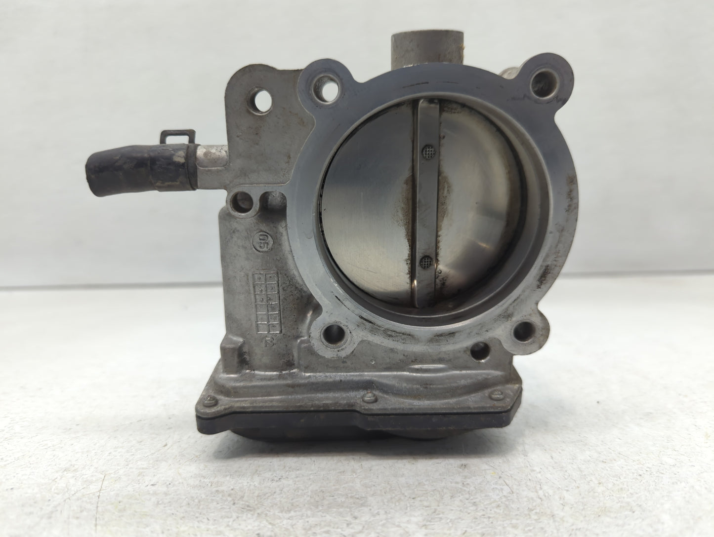 2014-2018 Kia Sorento Throttle Body P/N:35100-3CAA0 Fits Fits 2012 2013 2014 2015 2016 2017 2018 OEM Used Auto Parts - Oemus