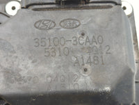 2014-2018 Kia Sorento Throttle Body P/N:35100-3CAA0 Fits Fits 2012 2013 2014 2015 2016 2017 2018 OEM Used Auto Parts - Oemus