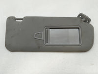 2011-2015 Kia Sorento Sun Visor Shade Replacement Passenger Right Mirror Fits Fits 2011 2012 2013 2014 2015 OEM Used Auto Pa