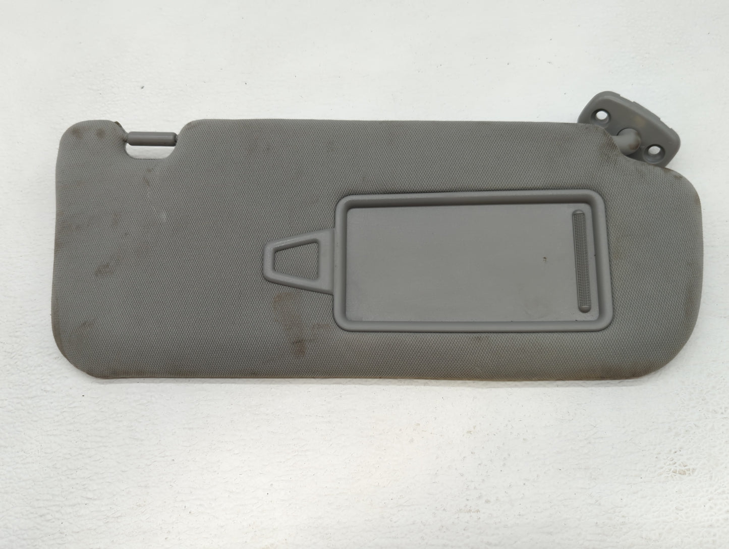 2011-2015 Kia Sorento Sun Visor Shade Replacement Passenger Right Mirror Fits Fits 2011 2012 2013 2014 2015 OEM Used Auto Pa