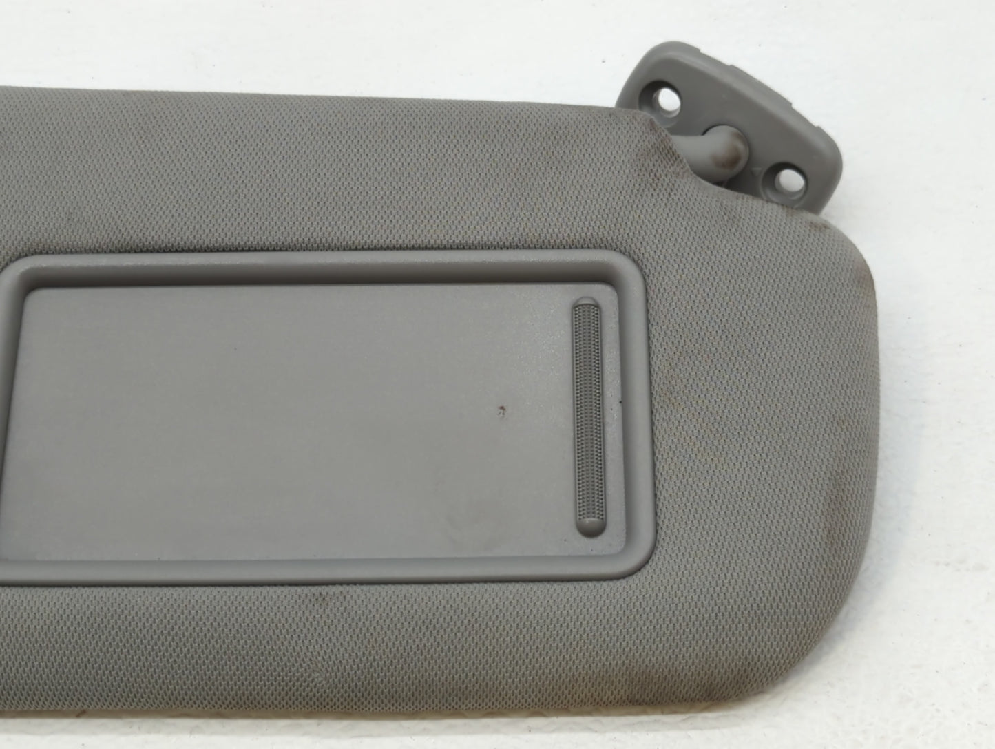 2011-2015 Kia Sorento Sun Visor Shade Replacement Passenger Right Mirror Fits Fits 2011 2012 2013 2014 2015 OEM Used Auto Pa