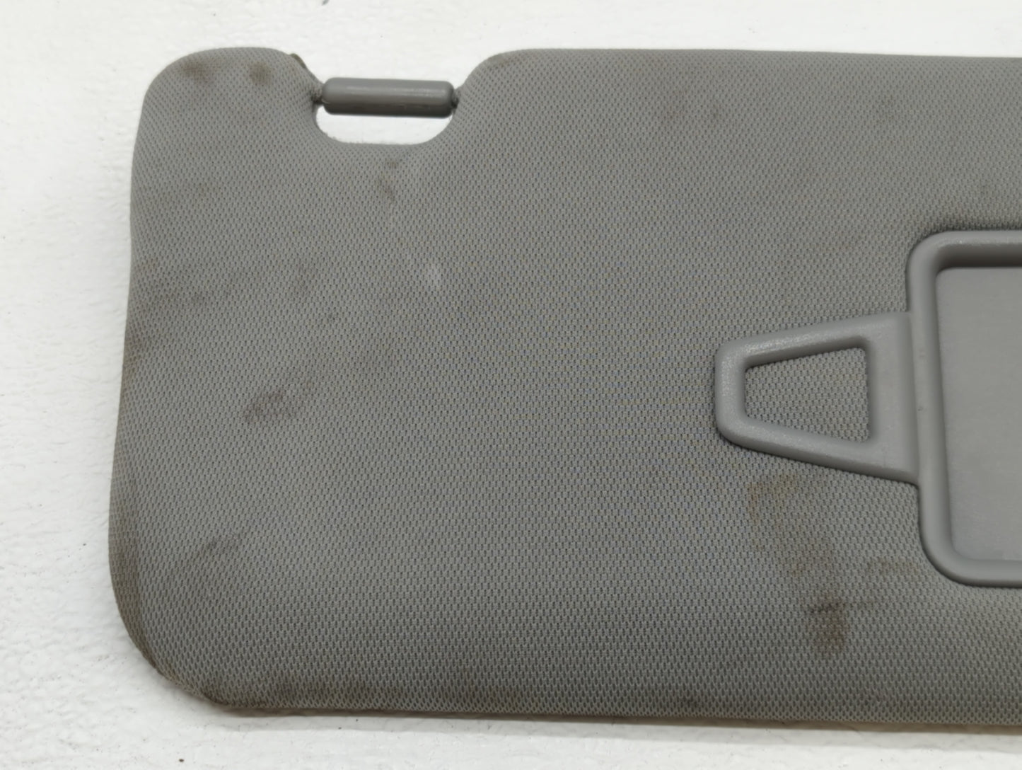 2011-2015 Kia Sorento Sun Visor Shade Replacement Passenger Right Mirror Fits Fits 2011 2012 2013 2014 2015 OEM Used Auto Pa