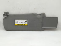 2011-2015 Kia Sorento Sun Visor Shade Replacement Passenger Right Mirror Fits Fits 2011 2012 2013 2014 2015 OEM Used Auto Pa