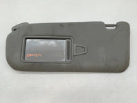 2011-2015 Kia Sorento Sun Visor Shade Replacement Driver Left Mirror Fits Fits 2011 2012 2013 2014 2015 OEM Used Auto Parts 
