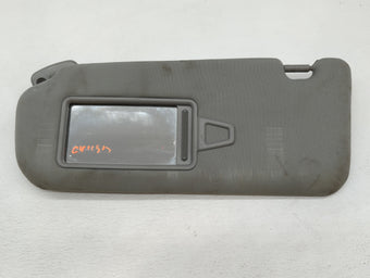 compare product 2011-2015 Kia Sorento Sun Visor Shade Replacement Driver Left Mirror Fits Fits 2011 2012 2013 2014 2015 OEM Used Auto Parts