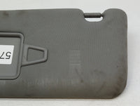 2011-2015 Kia Sorento Sun Visor Shade Replacement Driver Left Mirror Fits Fits 2011 2012 2013 2014 2015 OEM Used Auto Parts 