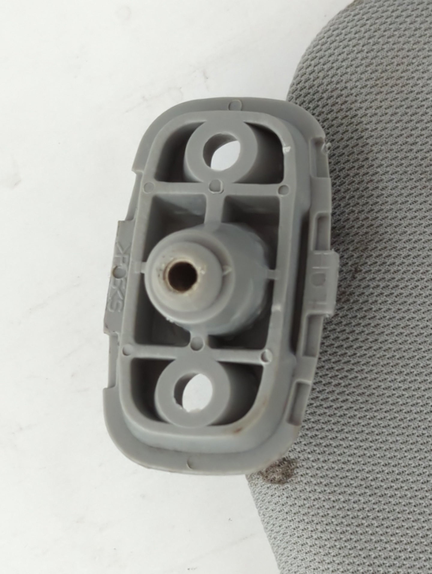 2011-2015 Kia Sorento Sun Visor Shade Replacement Driver Left Mirror Fits Fits 2011 2012 2013 2014 2015 OEM Used Auto Parts 