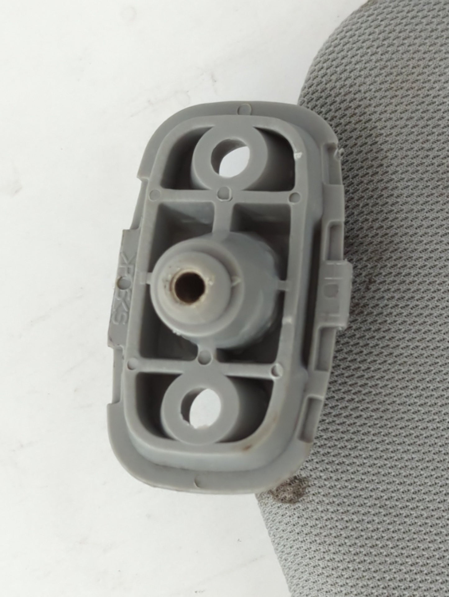 2011-2015 Kia Sorento Sun Visor Shade Replacement Driver Left Mirror Fits Fits 2011 2012 2013 2014 2015 OEM Used Auto Parts 