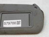 2011-2015 Kia Sorento Sun Visor Shade Replacement Passenger Right Mirror Fits Fits 2011 2012 2013 2014 2015 OEM Used Auto Pa