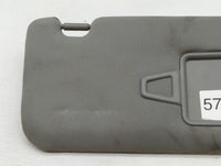 2011-2015 Kia Sorento Sun Visor Shade Replacement Passenger Right Mirror Fits Fits 2011 2012 2013 2014 2015 OEM Used Auto Pa
