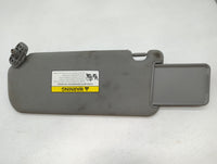 2011-2015 Kia Sorento Sun Visor Shade Replacement Passenger Right Mirror Fits Fits 2011 2012 2013 2014 2015 OEM Used Auto Pa