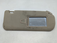 2011-2015 Kia Sorento Sun Visor Shade Replacement Passenger Right Mirror Fits Fits 2011 2012 2013 2014 2015 OEM Used Auto Pa