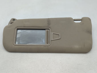 compare product 2011-2015 Kia Sorento Sun Visor Shade Replacement Driver Left Mirror Fits Fits 2011 2012 2013 2014 2015 OEM Used Auto Parts