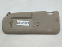 2011-2015 Kia Sorento Sun Visor Shade Replacement Driver Left Mirror Fits Fits 2011 2012 2013 2014 2015 OEM Used Auto Parts 